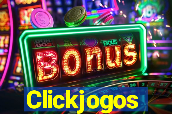 Clickjogos