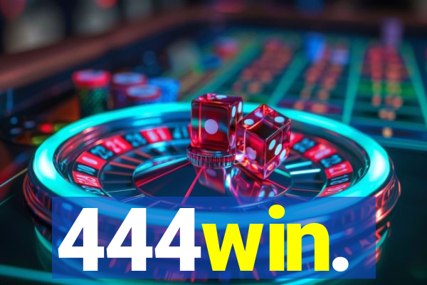444win.