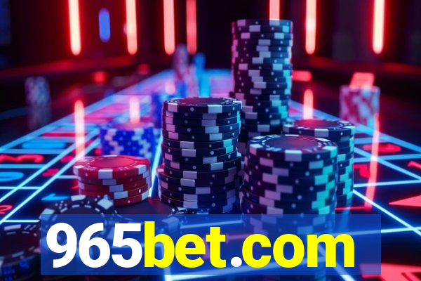 965bet.com
