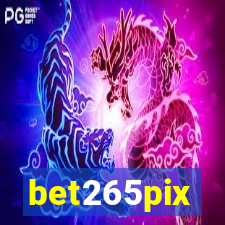 bet265pix