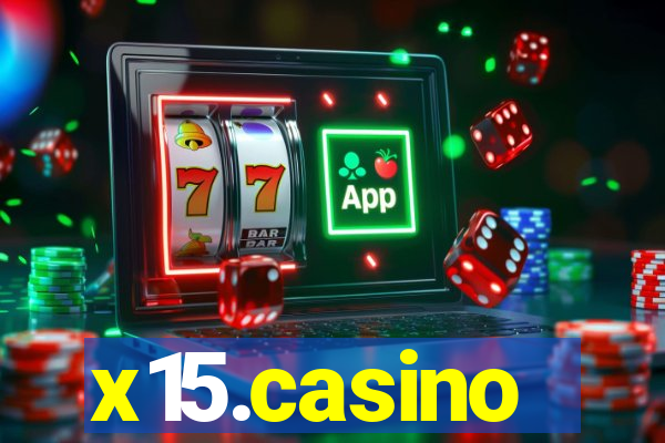 x15.casino