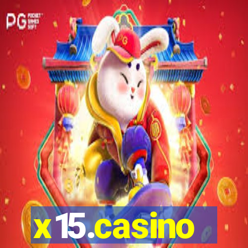 x15.casino