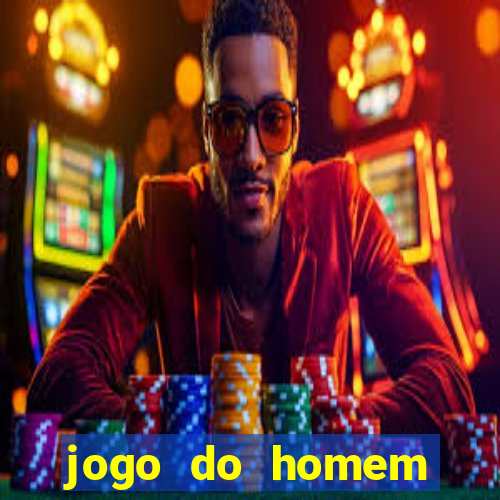 jogo do homem aranha android