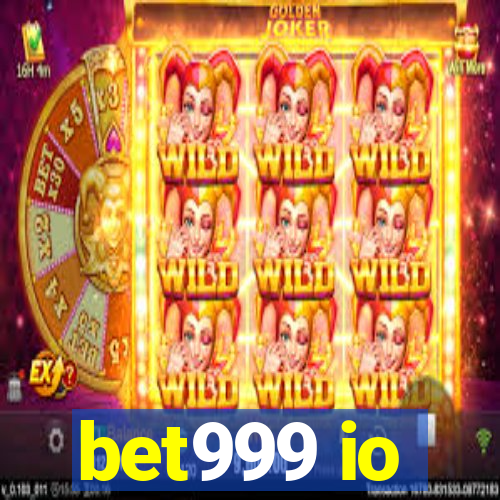 bet999 io