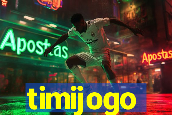timijogo