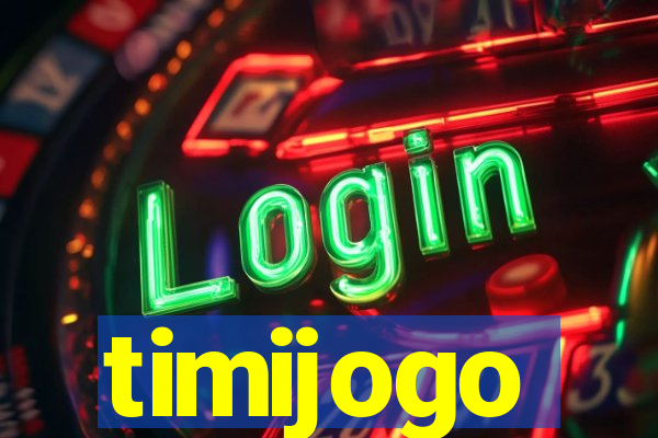 timijogo