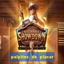 palpites de placar exato para os jogos de hoje