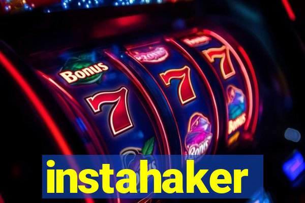 instahaker