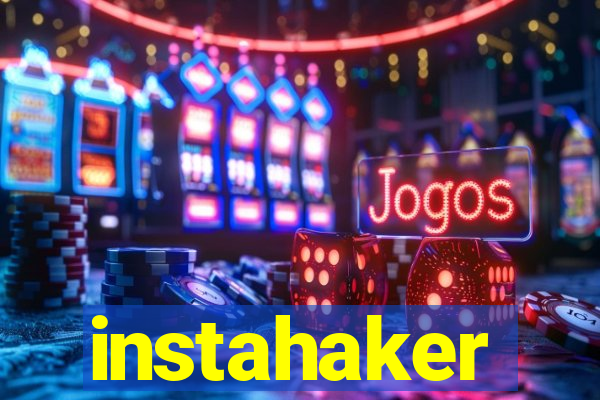 instahaker