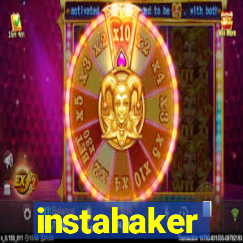 instahaker