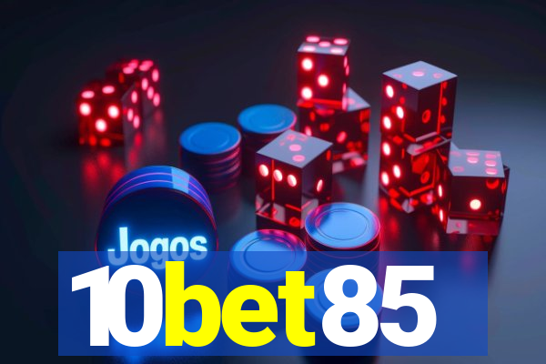 10bet85