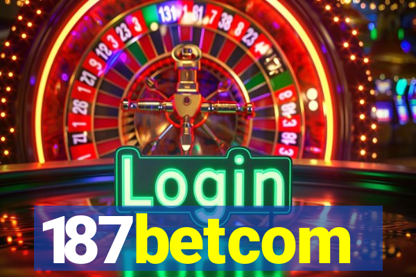 187betcom