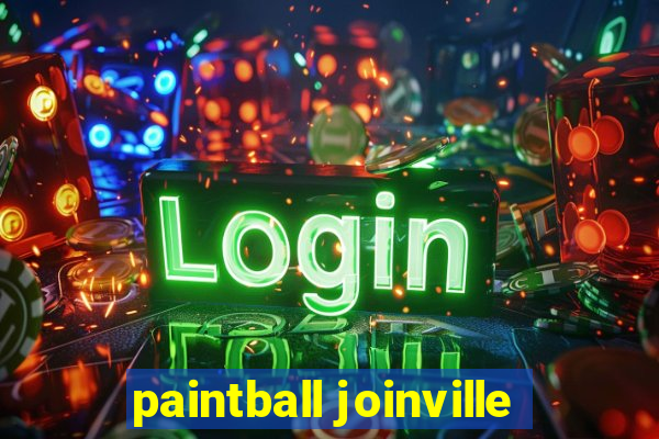 paintball joinville
