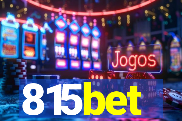 815bet