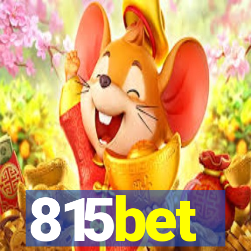 815bet