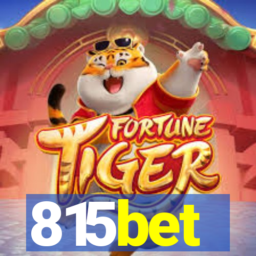 815bet