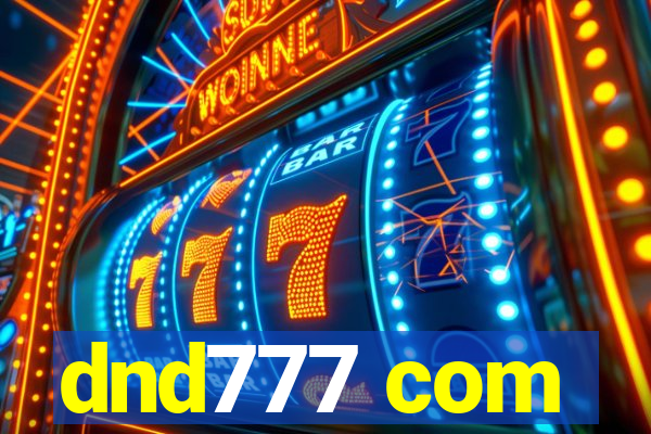 dnd777 com