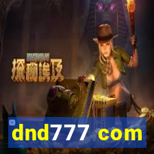 dnd777 com
