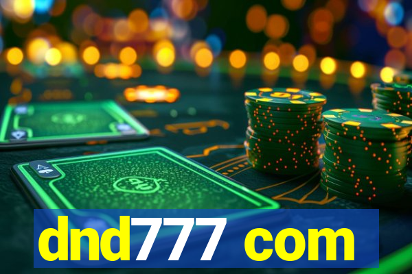 dnd777 com