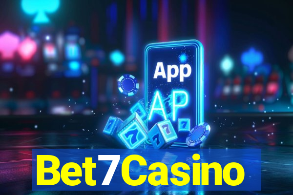 Bet7Casino