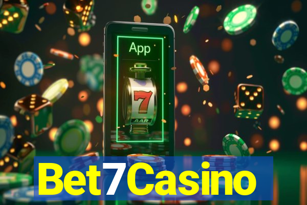 Bet7Casino