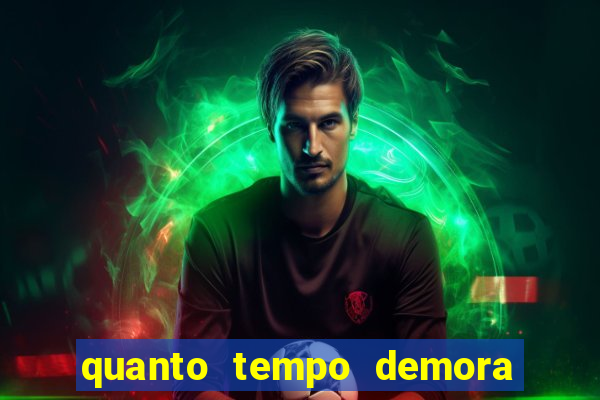 quanto tempo demora para o registro aparecer na carteira digital