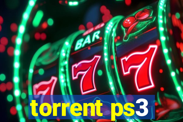 torrent ps3