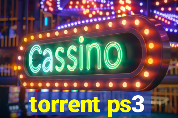 torrent ps3