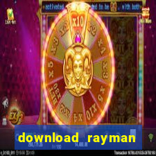 download rayman legends pc pt-br