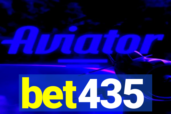 bet435