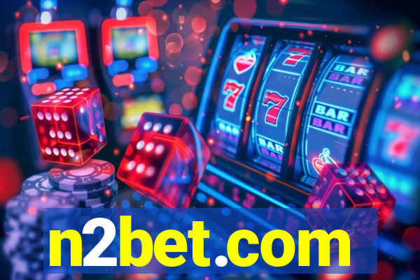 n2bet.com