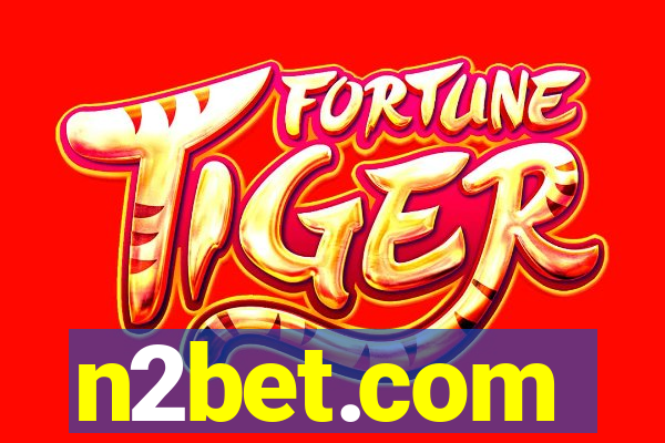 n2bet.com
