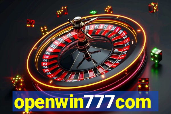 openwin777com