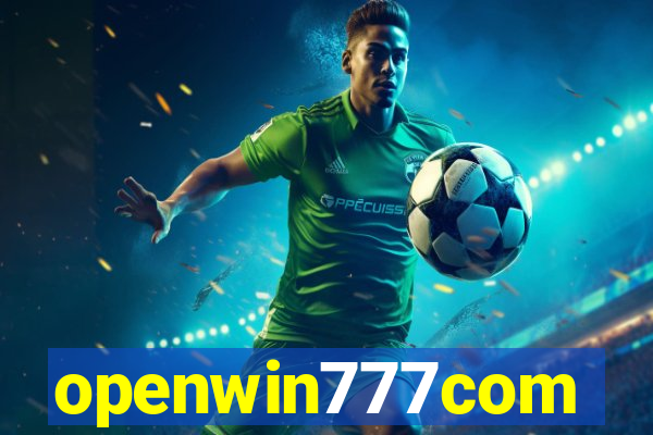 openwin777com