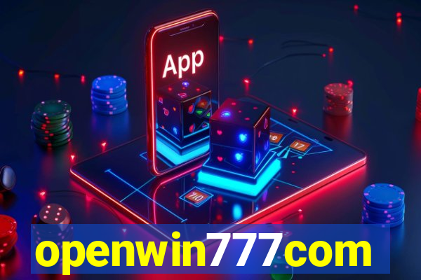 openwin777com