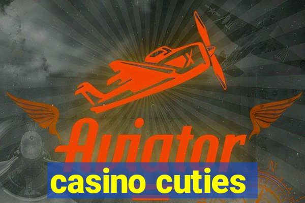 casino cuties