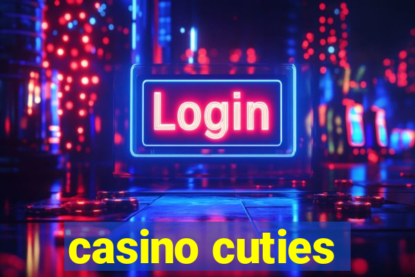 casino cuties