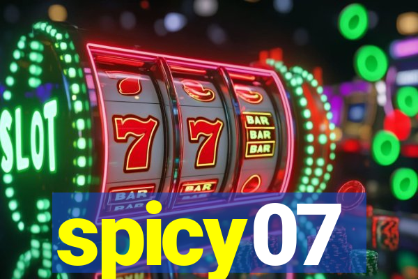 spicy07
