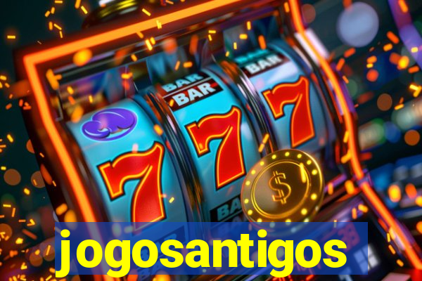jogosantigos