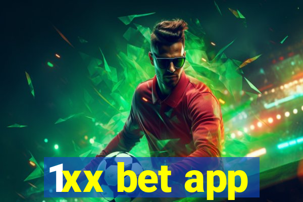 1xx bet app