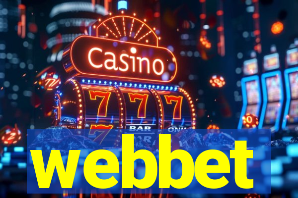 webbet