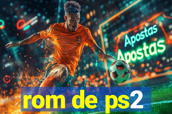 rom de ps2