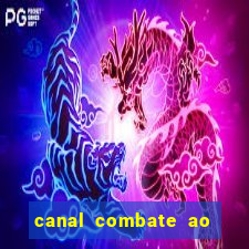 canal combate ao vivo online multicanais