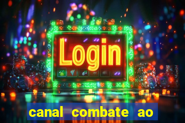 canal combate ao vivo online multicanais