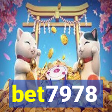 bet7978