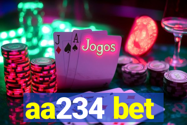 aa234 bet