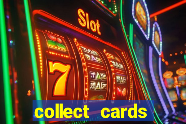 collect cards filmes pc