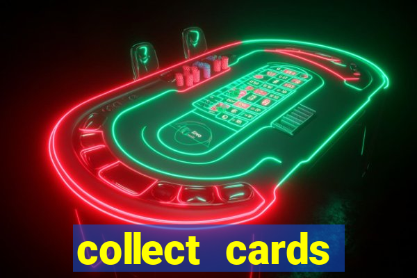collect cards filmes pc