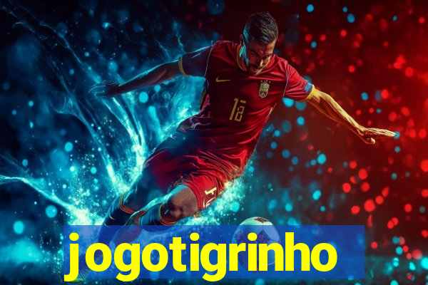 jogotigrinho