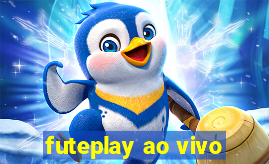 futeplay ao vivo